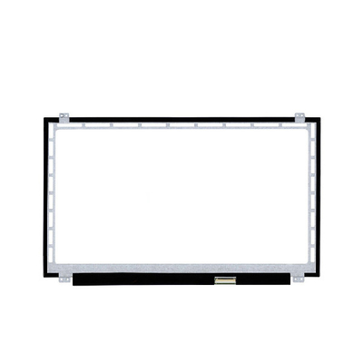 AUO B156XW04 V0 15.6 İnç Dizüstü Bilgisayar LCD Paneli 1366*768 100PPI Mat