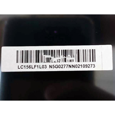 PANDA LC156LF1L03 LCD Ekran Değiştirme 15.6 İnç 1920x1080