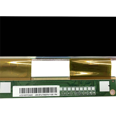 PANDA 21.5 İnç LC215DTCA Masaüstü Monitör Ekranı 1920*1080 TFT LCD Ekran Paneli