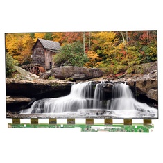 23.8" LC238LF1L LCD Monitör Ekran Değiştirme COF Dahili 8 Kaynak Yongası