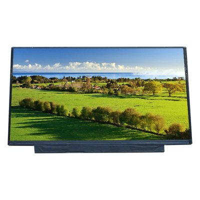 PANDA 11,6 İnç LCD Panel İnce 30Pin FHD IPS Mat LM116LF3L02