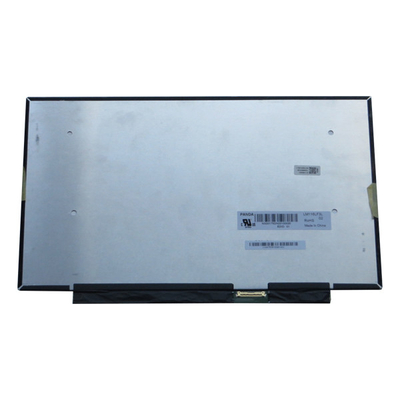 PANDA 11,6 İnç LCD Panel İnce 30Pin FHD IPS Mat LM116LF3L02
