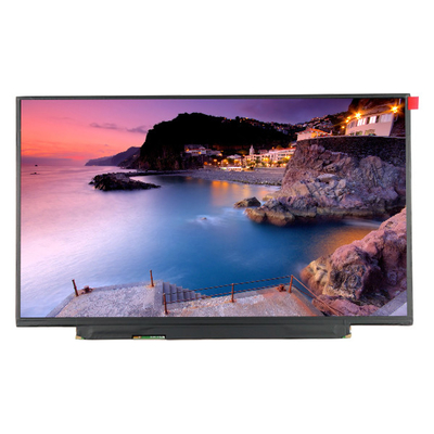 ACER SPIN 5 SP513-51 N16W1 için 350cd/M2 Dizüstü Dokunmatik Ekran LM133LF1L02
