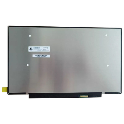 LM133LF8L02 13.3 İnç TFT LCD Ekran Modülü 1920 * 1080 30 Pinli LCD Ekran Paneli