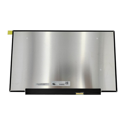14.0 İnç İnce 30 Pimli Kağıt LED Ekran LM140LF4L01 FHD IPS EDP LCD Dizüstü Bilgisayar Ekranı