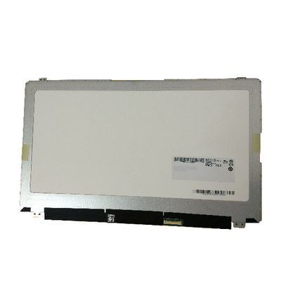 RGB Dikey Çizgili Dizüstü Bilgisayar 15.6 dokunmatik LCD 1366*7638 40pin B156XTT01.2