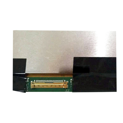 RGB Dikey Şerit 15,6 inç 4K LED LCD Ekran paneli LQ156D1JW05-E UHD 3480x2160