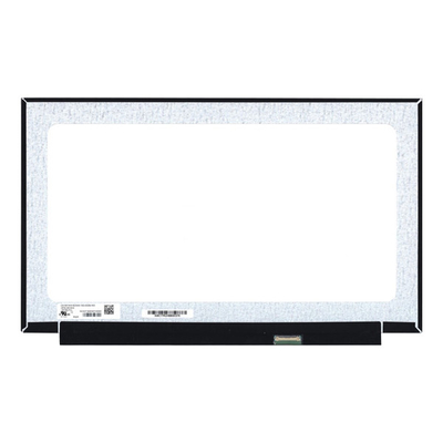 15,6 İnç LM156LFCL12 LCD Ekran Dokunmatik Olmayan 19201080 60Hz Ori eDP 30Pin