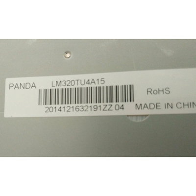 PANDA 32 İNÇ LM320TU4A 1366*768 49PPI 30 iğneli LCD EKRAN