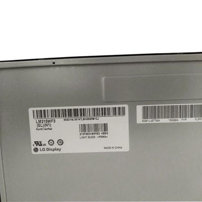 LM215WF3-SLN1 21.5 inç IPS lcd ekran Lenovo Horizon 2e B350 B355 B4040 Ekran