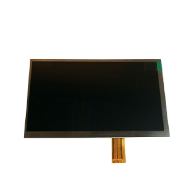 AUO 7.0 İnç LCD Ekran A070FW03 V5 400*234 26 pin Yansıma Önleyici