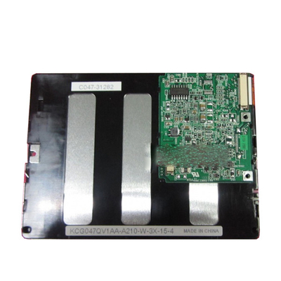 KCG047QV1AA-A210 KYOCERA Yepyeni Orijinal için 4.7 İnç LCD Ekran