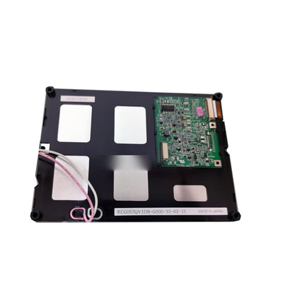 Orijinal 5.7 inç KCG057QV1DB-G00 LCD EKRAN GÖRÜNTÜ PANELİ