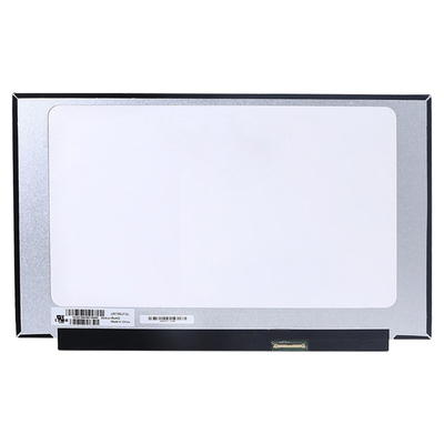LM156LFGL01 15.6 inç 120HZ EDP 40pin FHD IPS 350mm dizüstü bilgisayar lcd ekranı