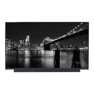 LM156LFGL01 15.6 inç 120HZ EDP 40pin FHD IPS 350mm dizüstü bilgisayar lcd ekranı