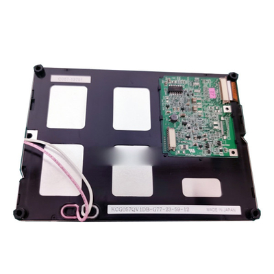 5.7 inç LCM 320*240 KCG057QV1DB-G77 CSTN-LCD Ekran Paneli