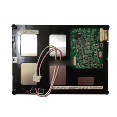 Kyocera için 5.7 inç LCD Ekran Modülü LCD Ekran KCG057QV1DB-G500