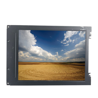 7.5 inç KCG075VG2BP-G00 CCFL LCD ekran 640*480 lcd modülü