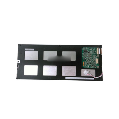 Orijinal 8.9 inç 640*240 KCG089HV1AC-G000 Endüstriyel STN LCD Modülü
