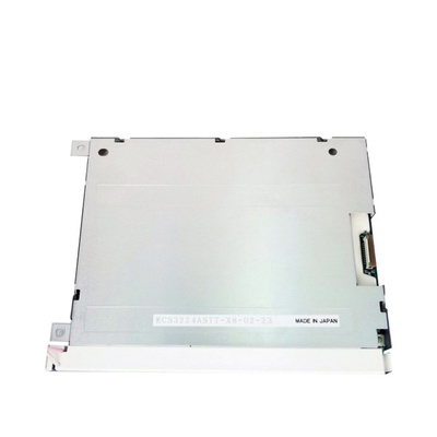 Endüstriyel için Yeni 5.7 inç 320(RGB)*240 LCD Ekran Paneli KCS3224ASTT-X8