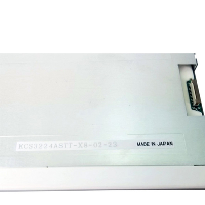 Endüstriyel için Yeni 5.7 inç 320(RGB)*240 LCD Ekran Paneli KCS3224ASTT-X8
