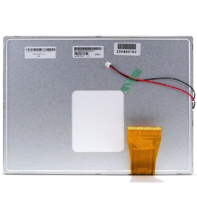 A080SN01 V3 800*600 125PPI LCD EKRAN