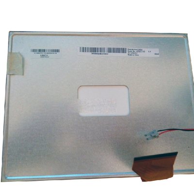 RGB Dikey Şerit A080SN01 V9 800*600 LCD EKRAN