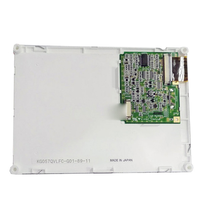 KG057QVLFC-G01 5.7 inç 320x240 LCD ekran panel Modülü
