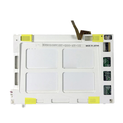 OPTREX KHS050HV1BT G00 5.0 İnç Endüstriyel LCD Ekran Paneli