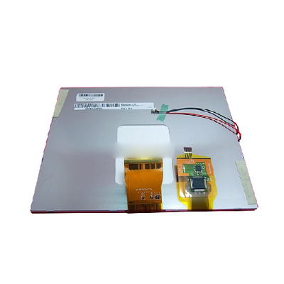 Auo 8 inç 800*600 TFT lcd panel A080SN03 V3