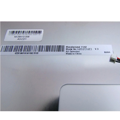 Auo 8 inç 800*600 TFT lcd panel A080SN03 V3
