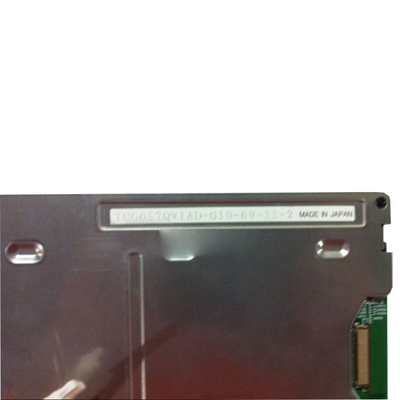 TCG057QV1AD-G10 5.7 inç LCD ekran 320*240 lcd panel