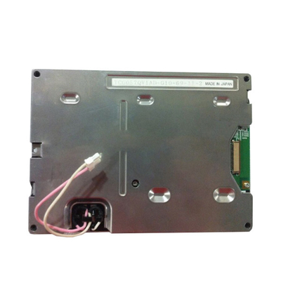 TCG057QV1AD-G10 5.7 inç LCD ekran 320*240 lcd panel