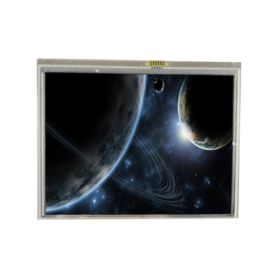 TCG057VGLBC-D20 5.7 inç 640*480 Endüstriyel LCD Ekran Görüntü Modülleri