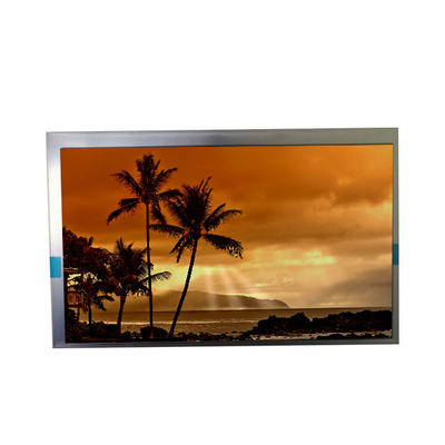 TCG070WVLPAANN-AN50-S 7.0 inç lcd ekran 800*480 güneş ışığında okunabilir 900nits LCD Ekran Paneli