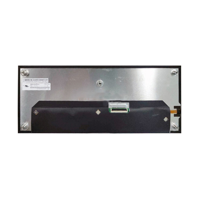 12.3 İnç IPS TFT LCD Ekran 1920*720 Simetri Hannstar HSD123JPW3-A10