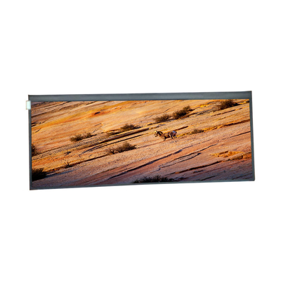 12.3 İnç IPS TFT LCD Ekran 1920*720 Simetri Hannstar HSD123JPW3-A10