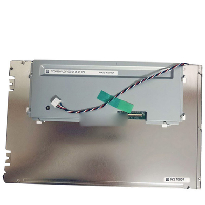 8.5 İnç LCD Ekran Paneli LCD Ekran Kyocera TCG085WVLCF-G00