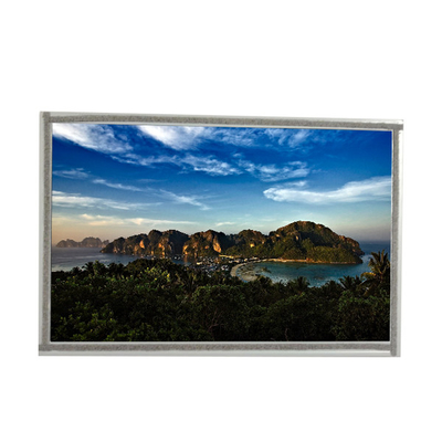 Kyocera 10.1 İnç TFT LCD Ekran RGB 1280×800 WXGA 149PPI TCG101WXLP*ANN AN*01