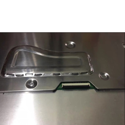 20.1 İnç AUO LCD Ekran 800x600 A201SN01 V5 50 Pin Sert Kaplama