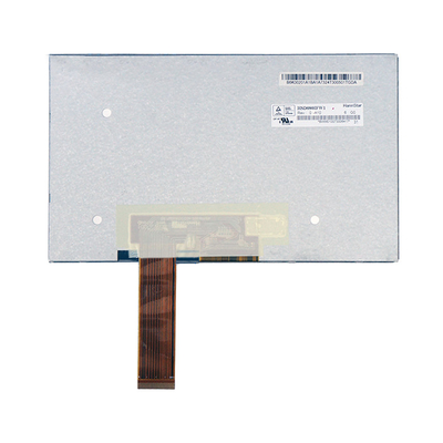 8,0 inç 1024(RGB)*600 LCD Ekran Yeni orijinal HSD080IFW1-A10