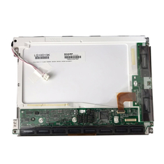Sharp 10,4 inç 640(RGB)*480 LCD ekran LQ10D13K