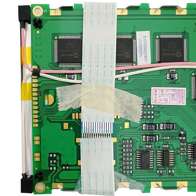 NAN YA için LMBGAT032G27CK 5.7 inç 320*240 lcd ekran paneli