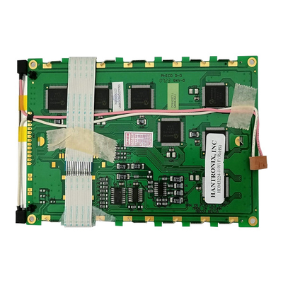 NAN YA için LMBGAT032G27CK 5.7 inç 320*240 lcd ekran paneli