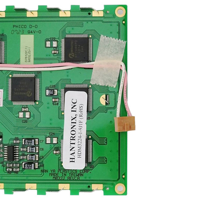 NAN YA için LMBGAT032G27CK 5.7 inç 320*240 lcd ekran paneli