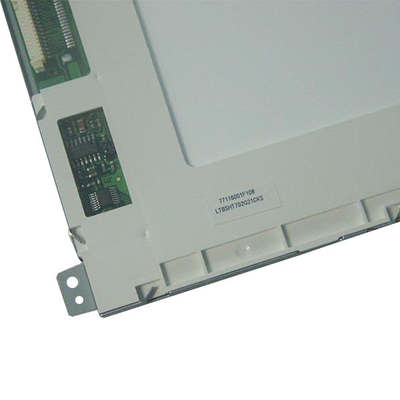 Endüstriyel için LTBSHT702G21CKS 640 * 480 9.4 inç lcd ekran Paneli