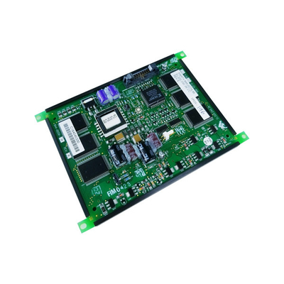 5.7 inç 320*240 endüstriyel lcd panel EL320.240.36-ET lcd ekran