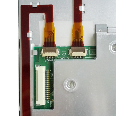 yeni ve orijinal 640*480 6.5 inç TFT LCD Ekran Paneli NL6448BC20-21C