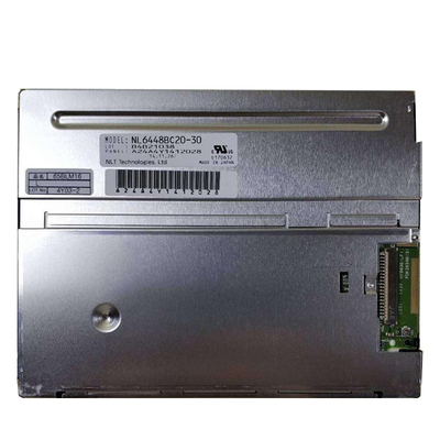 Endüstriyel Ekipman için Yeni Orijinal 6.5 inç NL6448BC20-30 LCD Ekran Modülü
