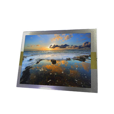 6,5 inç LCM 640x480 262K WLED TTL NL6448BC20-35C LCD Ekran Görüntüsü